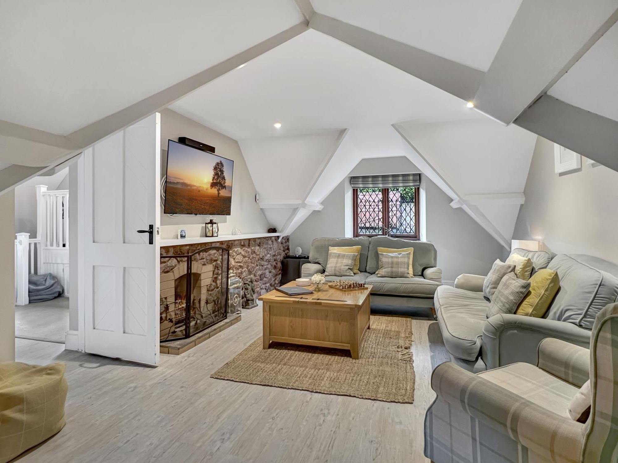 One Grooms Cottage, Dunster Extérieur photo